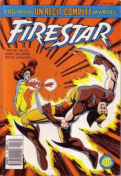 Un Récit Complet Marvel #16