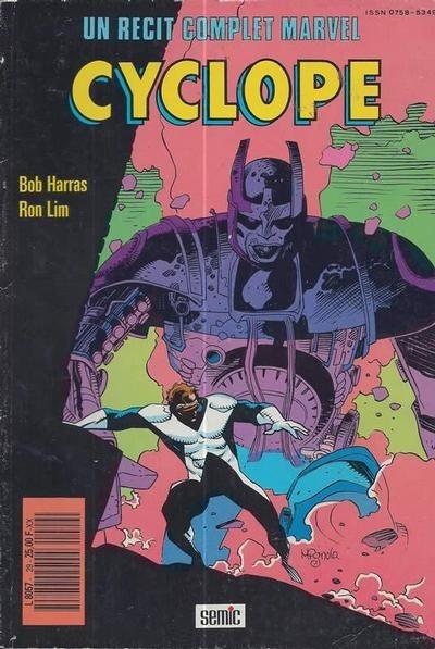 Un Récit Complet Marvel #29