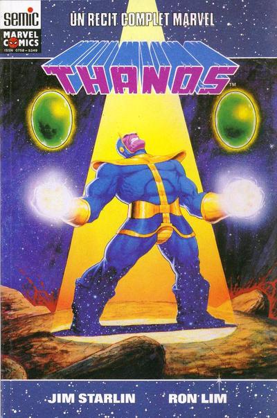 Un Récit Complet Marvel #31