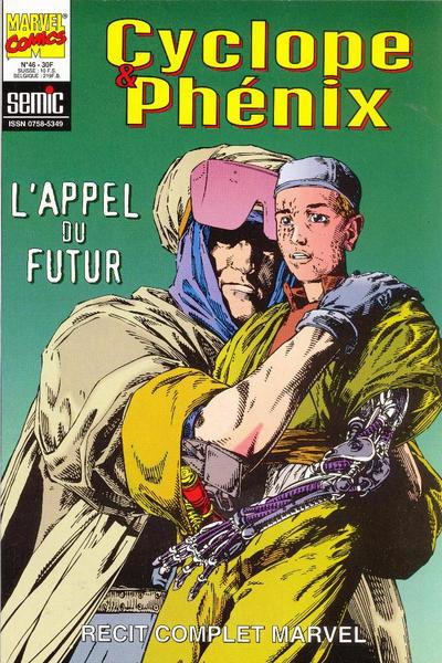 Un Récit Complet Marvel #46