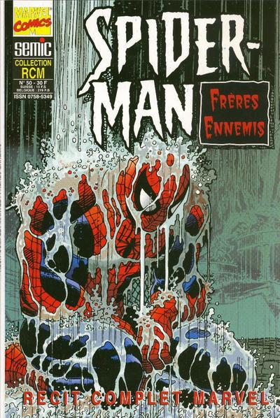 Un Récit Complet Marvel #50