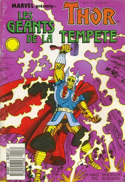 Thor #3