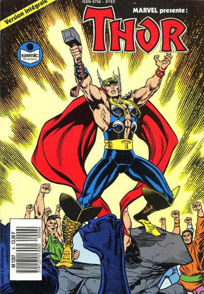 Thor #6
