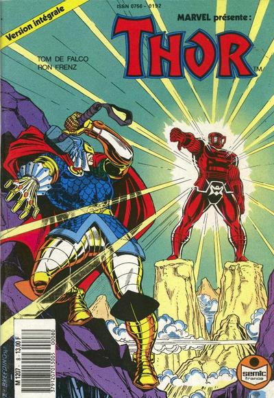 Thor #8