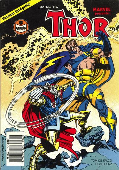 Thor #7