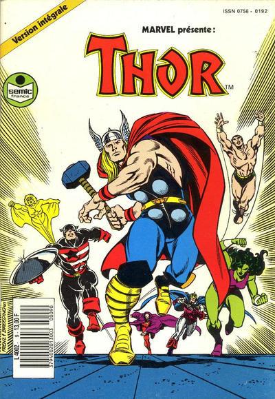 Thor #9