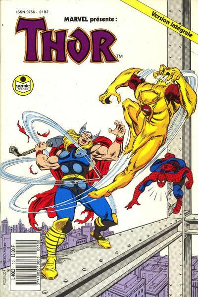 Thor #10