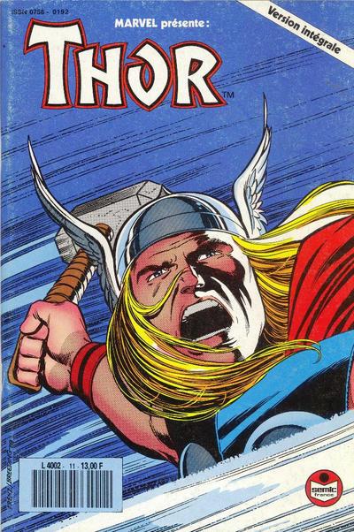 Thor #11