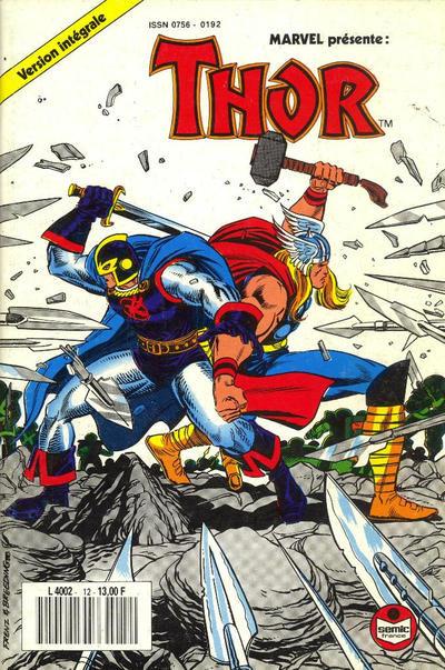 Thor #12