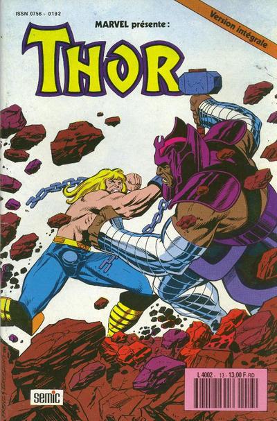 Thor #13