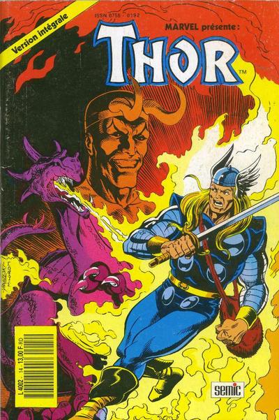 Thor #14