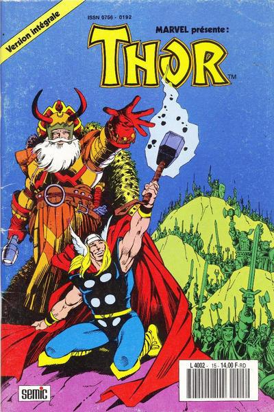 Thor #15