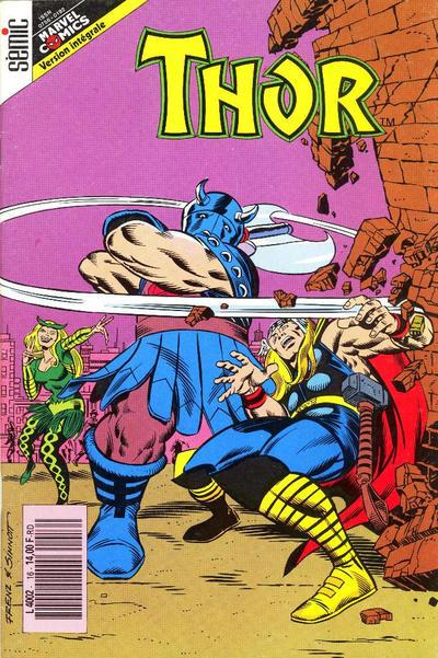 Thor #16