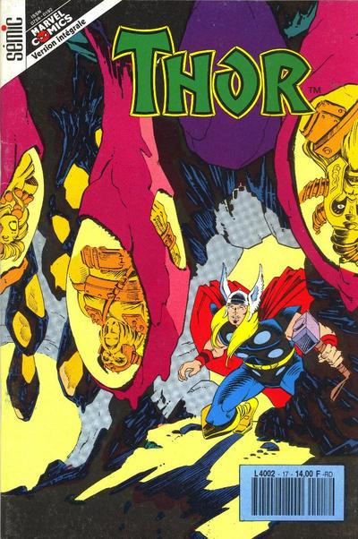 Thor #17
