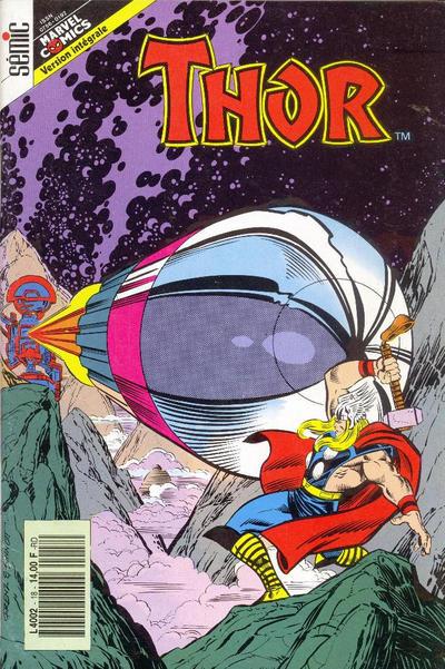 Thor #18