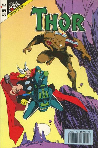 Thor #19