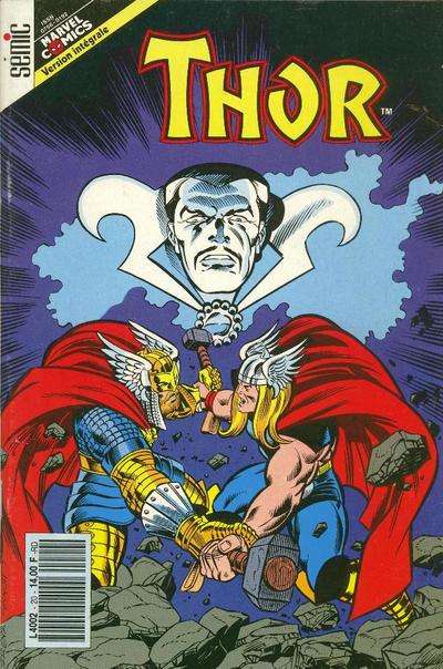 Thor #20