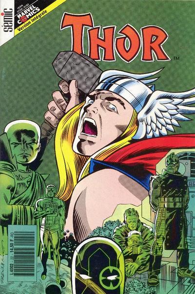 Thor #22