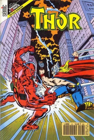 Thor #23