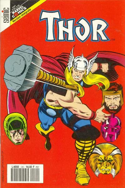 Thor #24