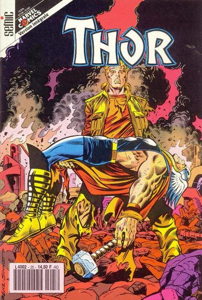 Thor #25