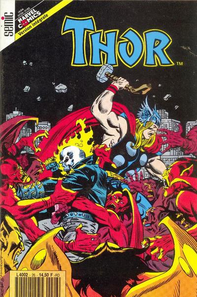 Thor #26