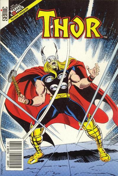 Thor #27