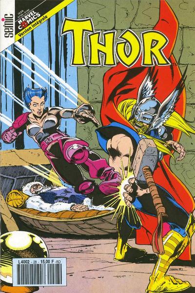 Thor #28