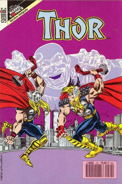 Thor #29