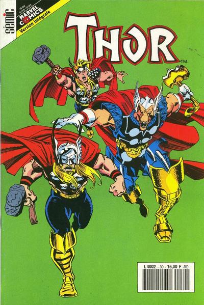 Thor #30