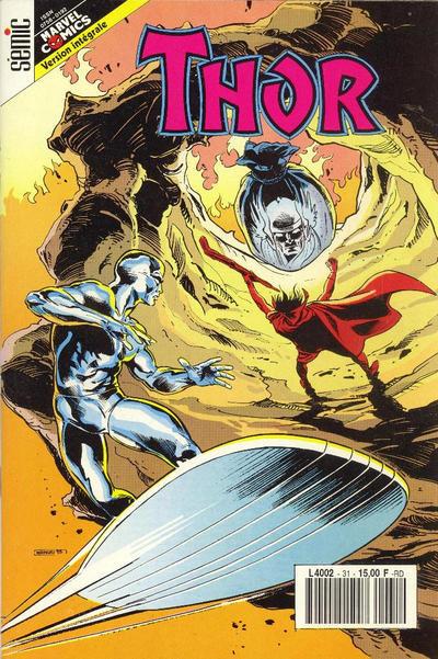 Thor #31