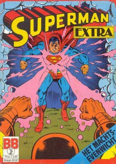 Superman Extra #2