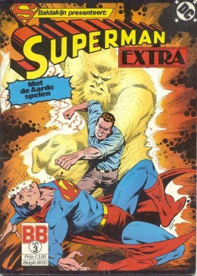 Superman Extra #3