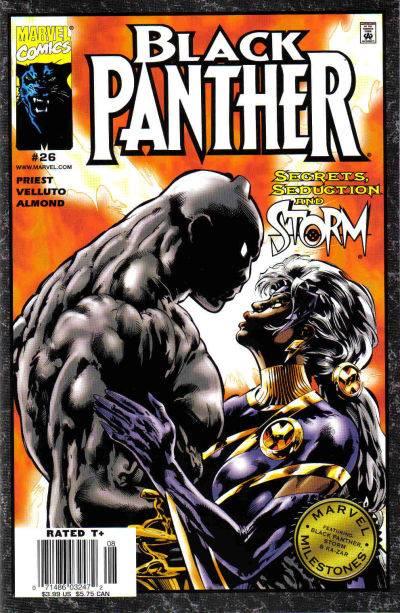 Marvel Milestones #14