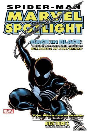 Marvel Spotlight Spider-Man