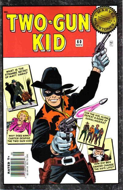 Marvel Milestones #15