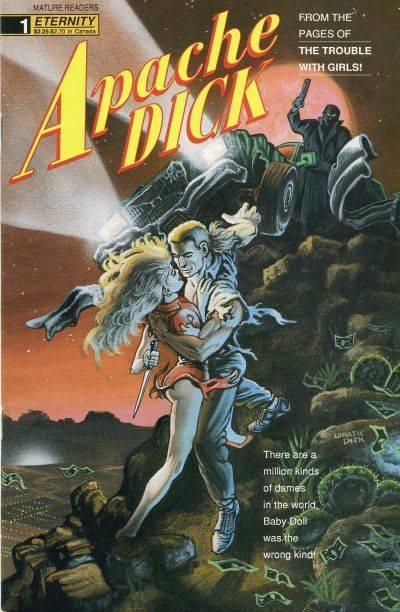Apache Dick