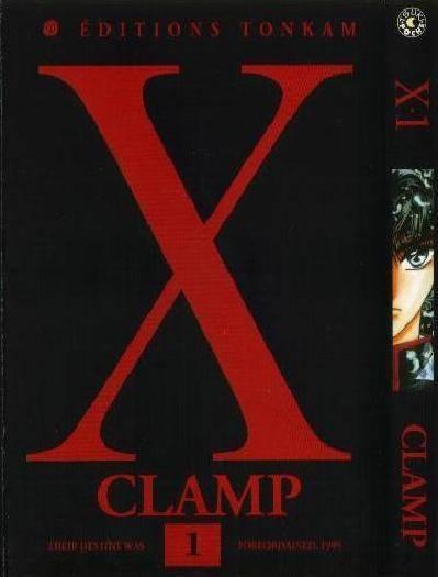 X