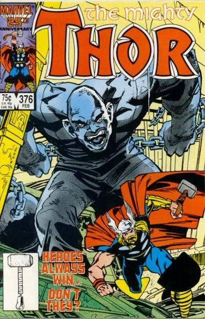Thor 376