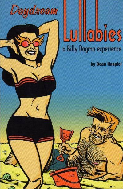 Daydream Lullabies: A Billy Dogma Experience