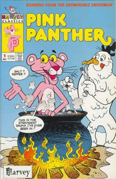 Pink Panther