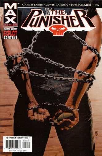 The Punisher #3