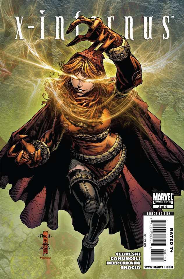 X-Infernus #3