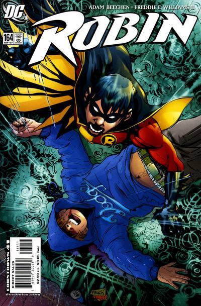 Robin #164