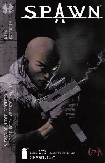 Spawn 173