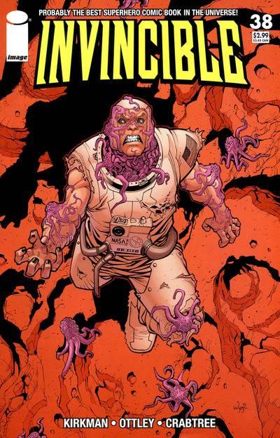 Invincible #38
