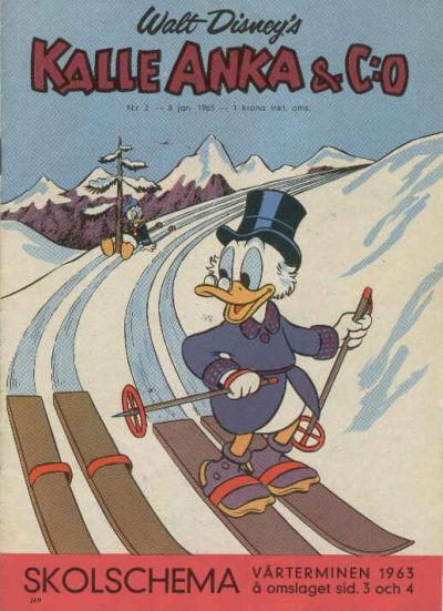 Kalle Anka & C:o 196302