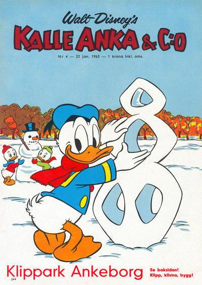 Kalle Anka & C:o 196304