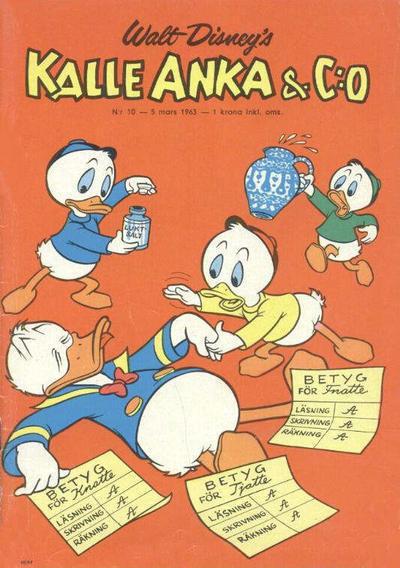Kalle Anka & C:o 196310