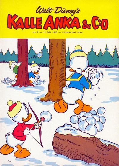 Kalle Anka & C:o 196308